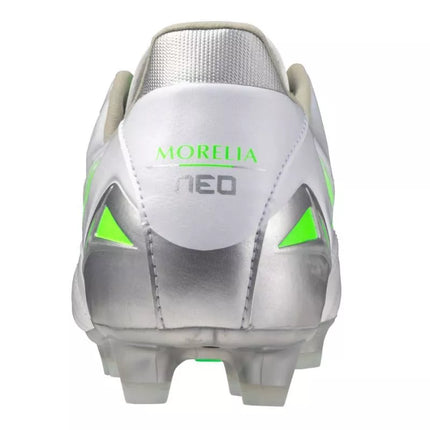 Futbolo batai Mizuno Morelia Neo IV PRO FG M P1GA253437