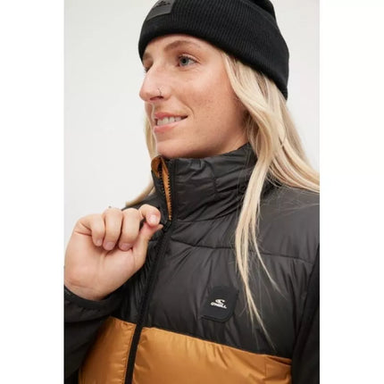 O'neill women's vest O'riginals Puffer quilted lightweight comfortable