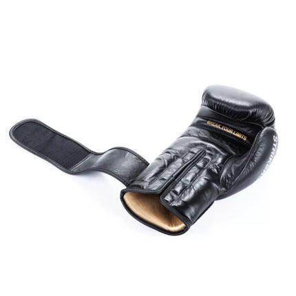10oz Bokso Pirštinės - Striker - Legacy Serija