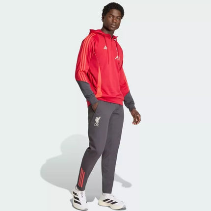 Adidas Liverpool FC treniruočių džemperis su gobtuvu KB1464