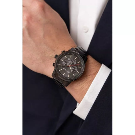 Men's Watch Paul Lorens PL6647B-1A1 + BOX