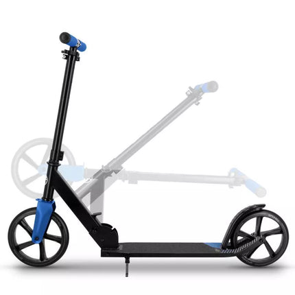 Spokey CITY FLOW city scooter