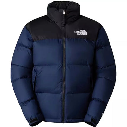 The North Face 1996 Retro Nuptse striukė NF0A3C8DGOB1 Žalia L