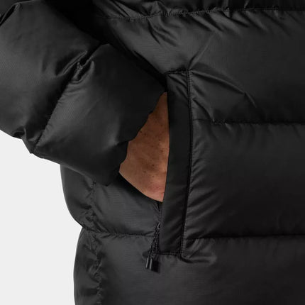 Helly Hansen Vyriška pūkinė striukė ACTIVE PUFFY JACKET 54482 990