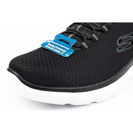 Skechers Summits M 232457/BLK batai