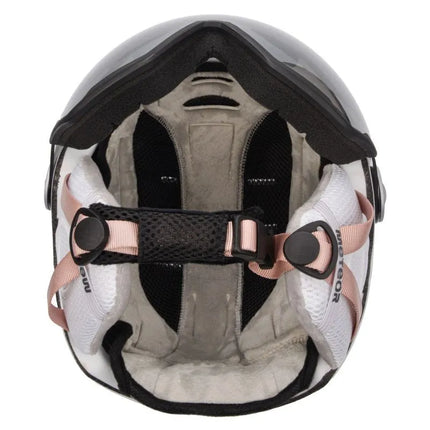 Meteor Holo 24965 Ski Helmet