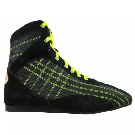 MASTERS BB-MFE Boxing Shoes
