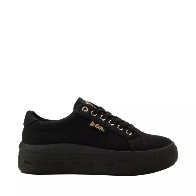 Lee Cooper Women's Shoes Black LCW-26-44-4475LA