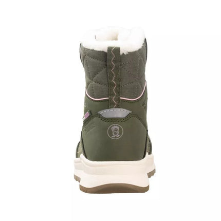 Trollkids Arendal žieminiai batai XT Waterproof Jr 671-323