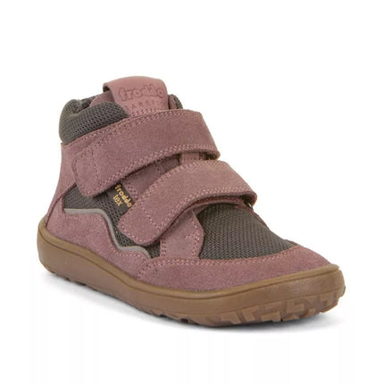 Froddo children's ankle boots (G3110266-17)