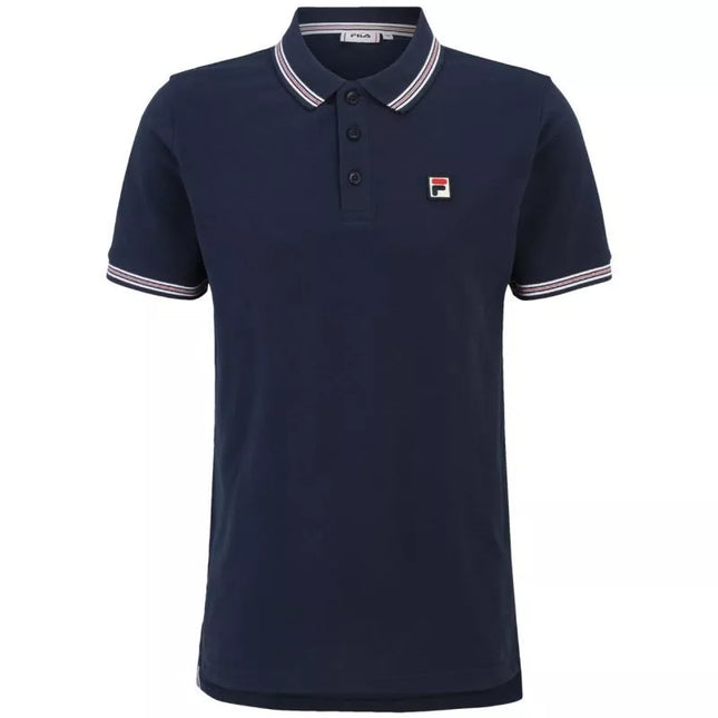Fila Lubbeek polo marškinėliai M FAM0898 50004