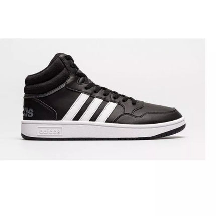 Adidas Hoops 3.0 Mid M GW3020 batai