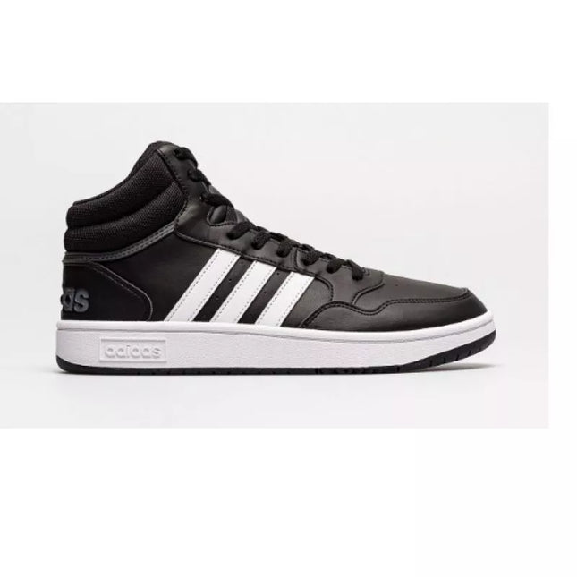 Adidas Hoops 3.0 Mid M GW3020 batai