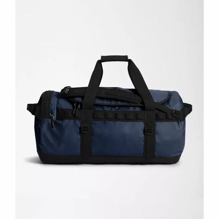 Base Camp Duffel M - Summit Navy - TNF Black