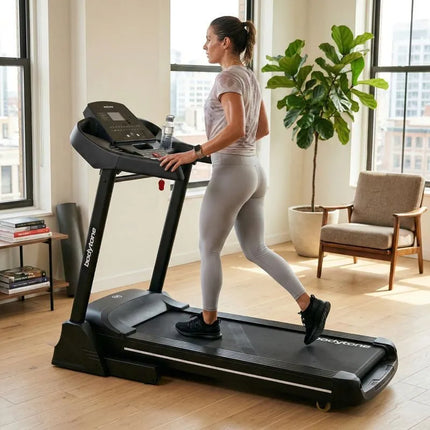 BODYTONE ELECTRIC TREADMILL DT18+