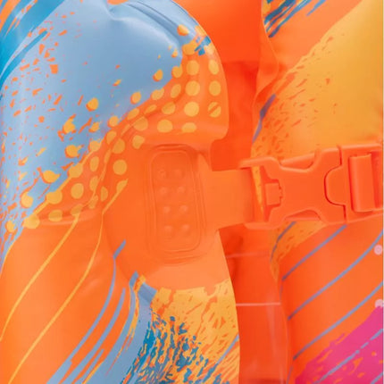 Inflatable vest 32272 BESTWAY SWIM VEST