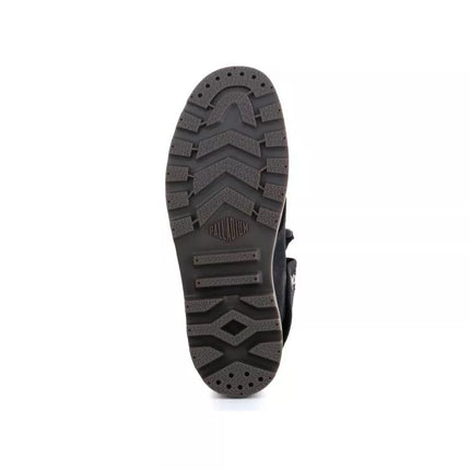 Palladium Pampa Baggy Wax Black M 77213-008-M batai
