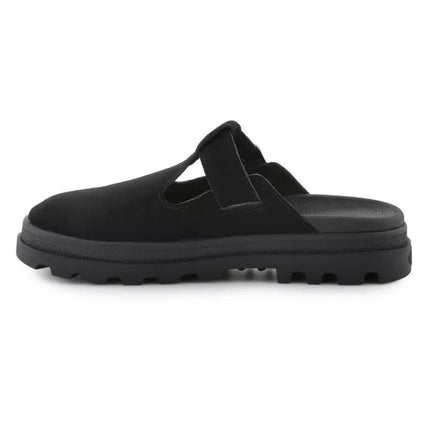 Palladium Dunelite Pyla Sde M 74454-008-M klumpės