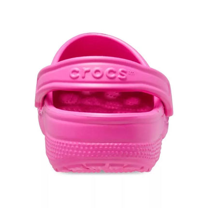 Crocs Vaikams Klasikinės Klumpės 10006-14 Fuksija