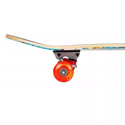 Riedlentė Rocket Mini Popart Complete Multi 7.5" RKT-COM-1533