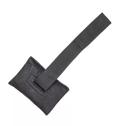 RXT mankštos juosta geltona