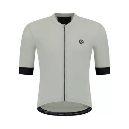 Rogelli SIGNATURE T-shirt, gray, S