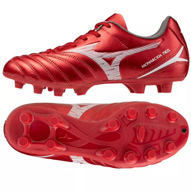 Mizuno Monarcida Neo III Select Jr P1GB252560 batai