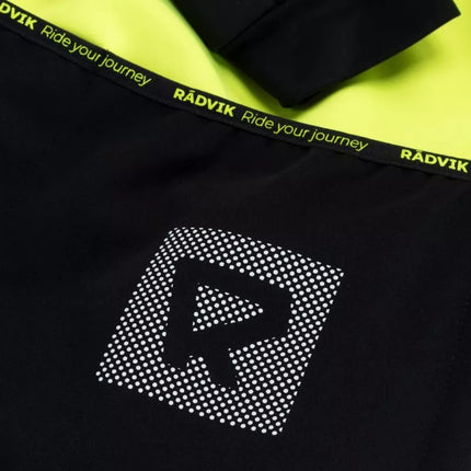 Radvik November BV Jumper Gts M 92800624374 Dviračių striukė