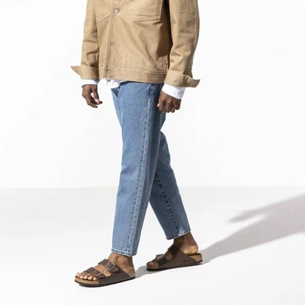 Birkenstock Arizona BS M 0051701 šlepetės