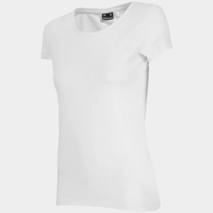 Marškinėliai 4F W H4L22-TSD353 10S