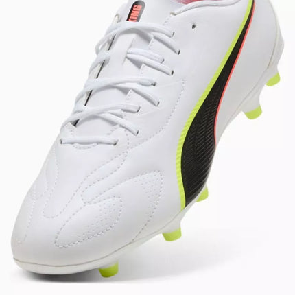 Puma KING 20 PLAY FG/AG 108732-01 shoes