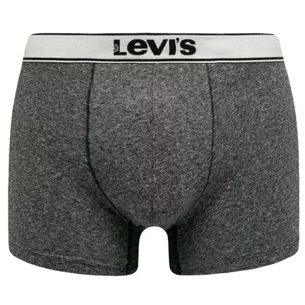 Levi's Bokseriai 2 poros Kelnaitės apatiniai 37149-0398
