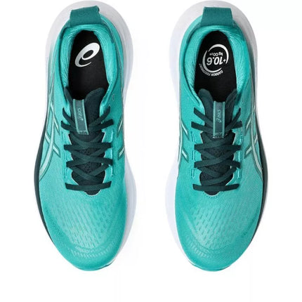 Asics Gel Nimbus 27 Batai