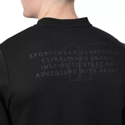 4F Bluza M H4L22 BLM017 20S