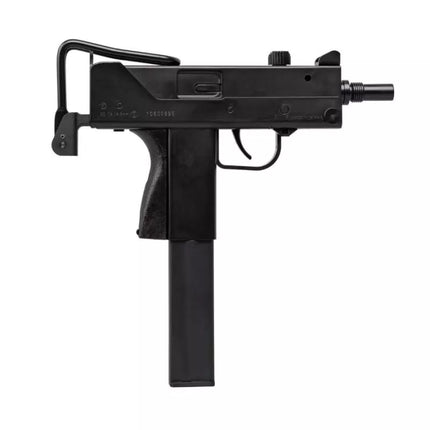 RANGER M11 MiniUZ1 KWC air pistol, cal. 4.5 BBs, 39 shots, CO2