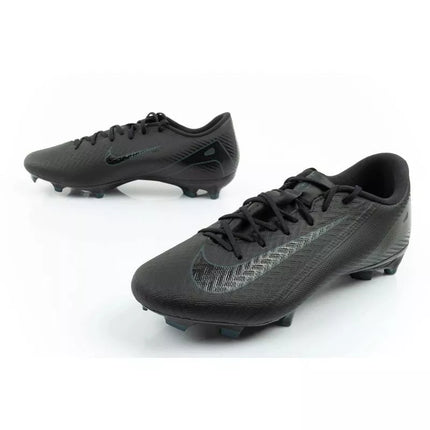 Nike Zoom Vapor 16 Academy FG/MG football boots black