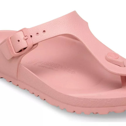 Birkenstock Women's Flip-Flops GIZEH EVA 1032100 PINK CLAY (Standard Width)