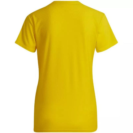 Women's adidas Tiro 23 League Jersey Yellow HR4614