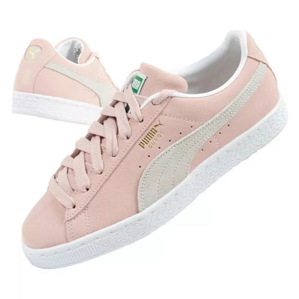 Puma Suede Classic XXL W batai 374915 11