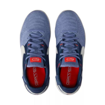 Nike Streetgato HM8757 500 vaikiški futbolo bateliai