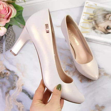 Sergio Leone W SK39L aukštakulniai