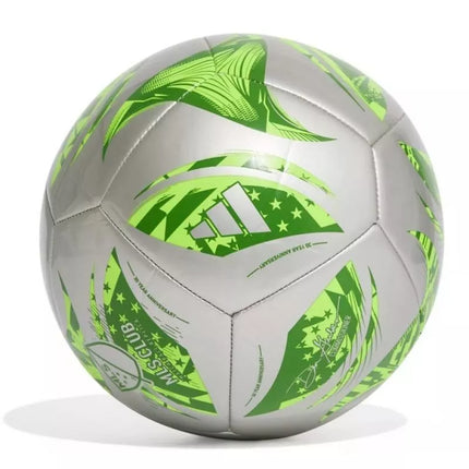 adidas MLS Club JH1307 futbolo kamuolys