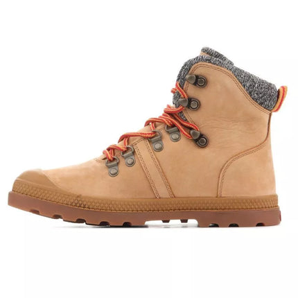 Palladium Pallabrouse Hikr W 95140-278 Shoes