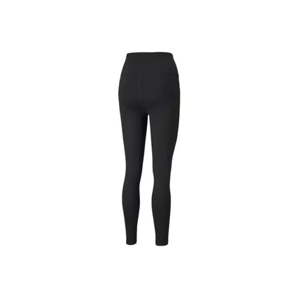 Puma Favorite Forever aukštos juosmens 7/8 ilgio treniruočių tamprės W 520267 01