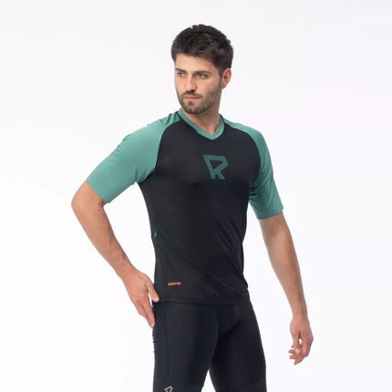 Radvik Yankee Mtb GTS M dviratininkų marškinėliai 92800617753