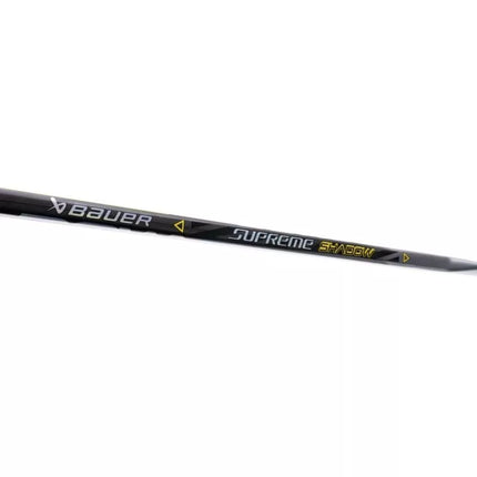 Ledų ritulio lazda. Bauer Supreme Shadow 26" Sr.