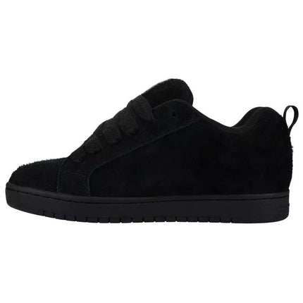 DC Shoes Graffik SE DC01665001 Juoda