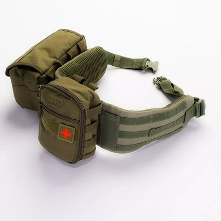 Magnum Multitask 85 Kuprinė 92800538542