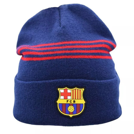 FC Barcelona kepurė FCB Streak M 5004GSTK