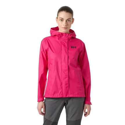 Helly Hansen moteriška striukė W LOKE JACKET 63397 092
